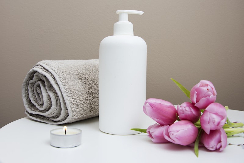 Spa ambiance